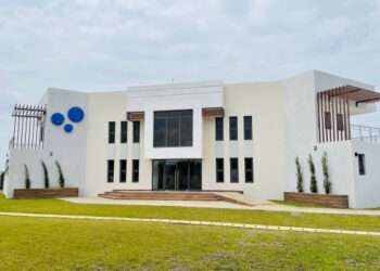 MDXi Appolonia Receives Tier IIITCCF, Now Most Certified Data Center in Ghana