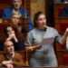 France vote for abortion rights to be included in their constitution.