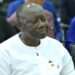 Ken Ofori Atta, Minister of Finance and Economic Planning at Ad hoc committee sitting