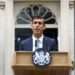 Golden era between UK and China comes to an end- Rishi Sunak.