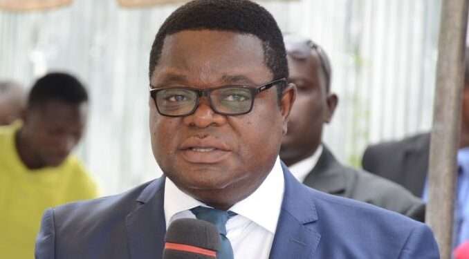 ISSER Boss Calls For Downsizing Of Gov’t Appointees 1 ISSER Boss Calls For Downsizing Of Gov’t Appointees