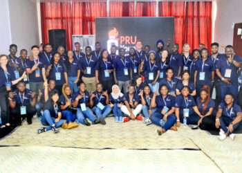 Prudential Launches Program For Young Professionals Aspiring To Be Change Makers