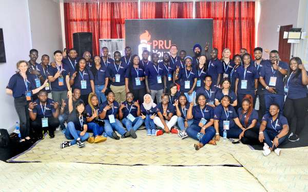 Prudential Launches Program For Young Professionals Aspiring To Be Change Makers