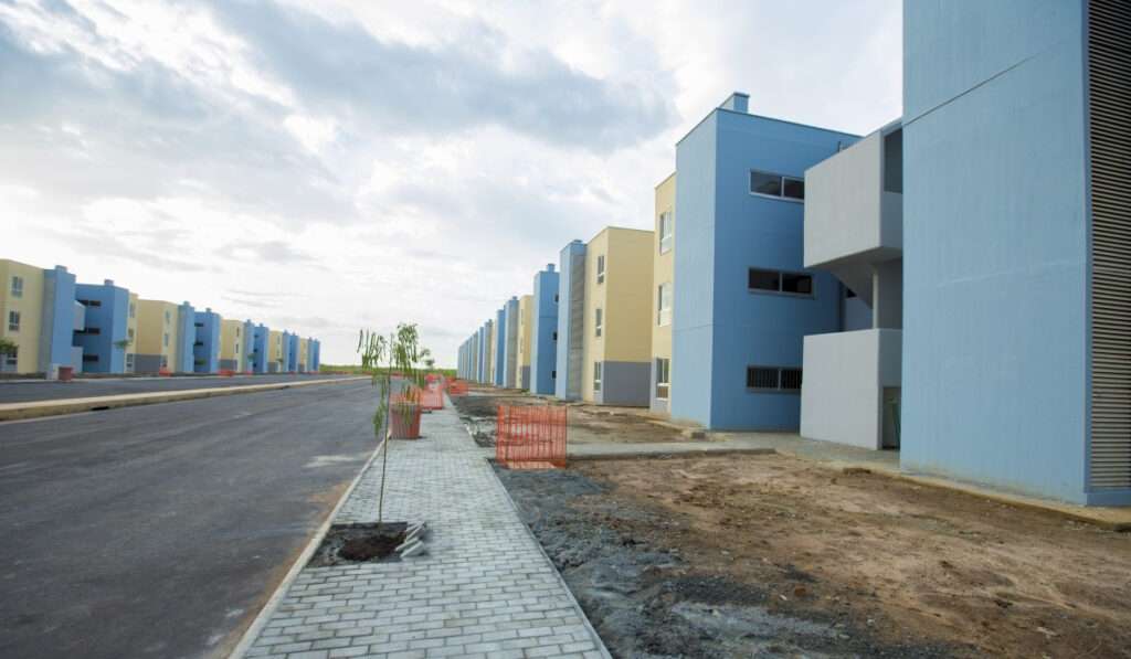 Minority Wants Government To Abandon Its Plans To Sell Project 2 Saglemi four