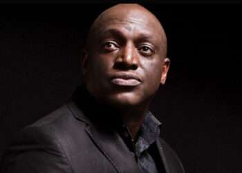 Celebrities, Fans Mourn Late Gospel Singer, Sammie Okposo 1 Sammie Okposo