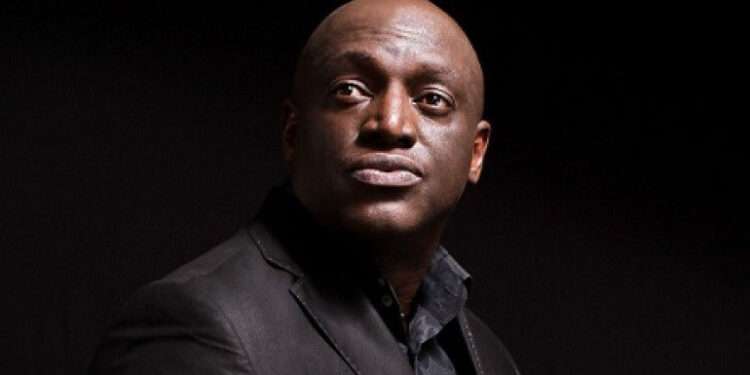 Celebrities, Fans Mourn Late Gospel Singer, Sammie Okposo 1 Sammie Okposo