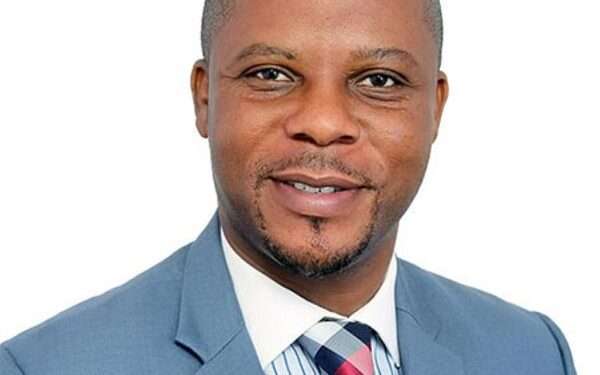 Fuel Prices: I've Parked My V8; I Can't Spend GHS 2, 000 Each Week - Ngleshie-Amanfrom MP 1 Sylvester