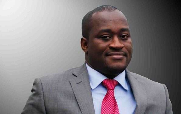 2023 Budget Will Signal Whether Gov’t Is Determine To Fix The Economy - Dr. Theo Acheampong