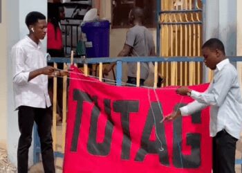 The Technical University Teachers Association of Ghana (TUTAG) has declared an indefinite strike due to it condition of service.