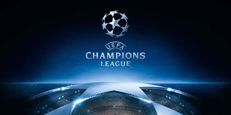 UCL Round 16 Lines Up Exciting Fixtures, Real Madrid Faces Liverpool Again