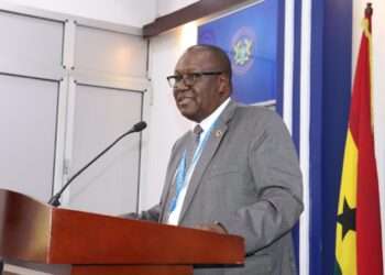 WHO Urges Stakeholders To Take Action To Improve Distribution Of Doctors In Ghana 6 WHO Urges Stakeholders To Take Action To Improve Distribution Of Doctors In Ghana