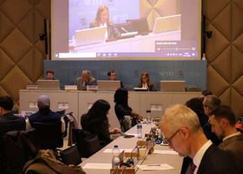 Timely And Quality Market Information Is Key To Transparency, Food Security - DDG González