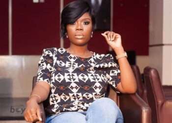 Deloris Frimpong Manso