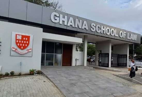 The Students’ Representative Council (SRC) of the Ghana School of Law has debunked claims that the school has requested students to submit their social media handles for monitoring, as suggested by some media outlets.