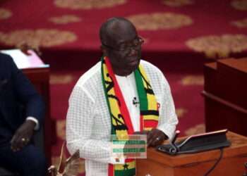 Government to invest GH¢50million to boost the agricultural sector of the economy – Ken Ofori Atta