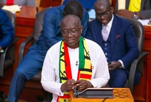 The E-Levy is Not Reduced - Prof Gatsi 2 ken ofori atta 1 597x406 1