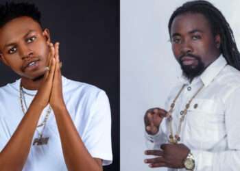 Kweku Flick and Obrafour
