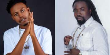 Kweku Flick and Obrafour