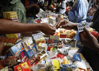 Public Relations Officer of the Traditional Medicines Practice Council at the Ministry of Health, Numo Blafo III, has disclosed that the Council issues out license to practitioners of locally manufactured medicines.