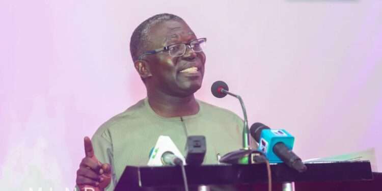 The Deputy Minister for Lands and Natural Resources, Hon. Benito Owusu-Bio, has revealed that concerted efforts are required to transform Ghana's land administration.
