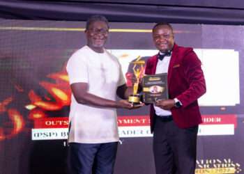 Cellulant Ghana Recognized As Most Innovative Payment Service Provider In 2022
