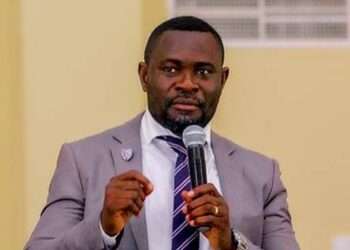 Deputy Finance Minister Attributes Current Economic Challenges To External Factors