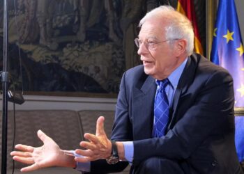 European Union Deploys An Election Observation Mission To Nigeria