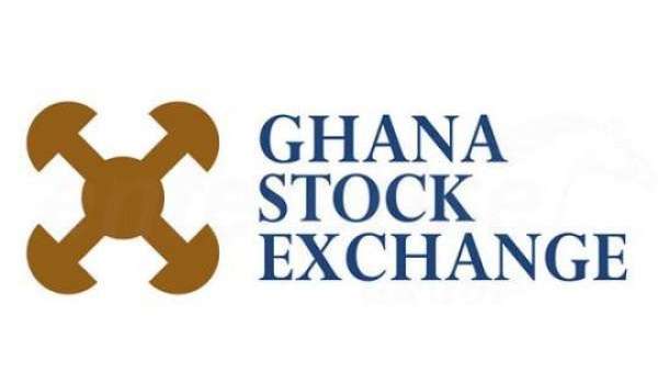 Ghana Stock 1
