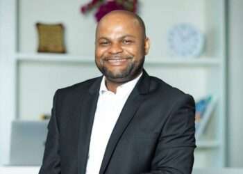Mr David Umoh, Director of Customer Business Unit At Vodafone