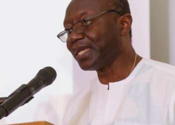 Ghana, In The Next Three Years To Become Net Rice Exporter