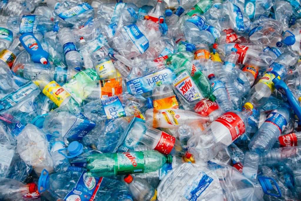 Plastics