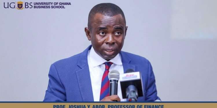 ‘The Economics of Banking and Finance in Africa’ Book launched