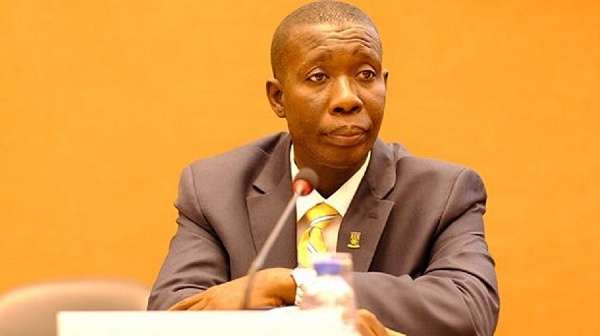 Cedi’s Depreciation and Appreciation Is Unprecedented – Prof. Baah-Boateng 1 The Cedi’s Depreciation and Appreciation Is Unprecedented – Prof. Baah-Boateng