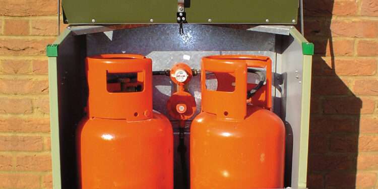 The Decline in LPG Consumption Dangerous for Ghana; Take off 15% tax– LPG Marketers Assoc.