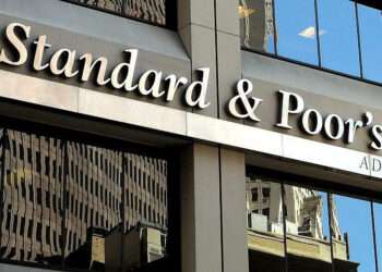 S&P Global Downgrades Ghana’s Foreign Currency Debt To "CC"
