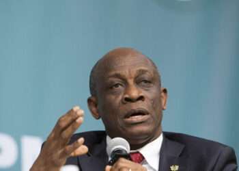 Ghana Cannot Do Unfettered Free SHS – Seth Terkper