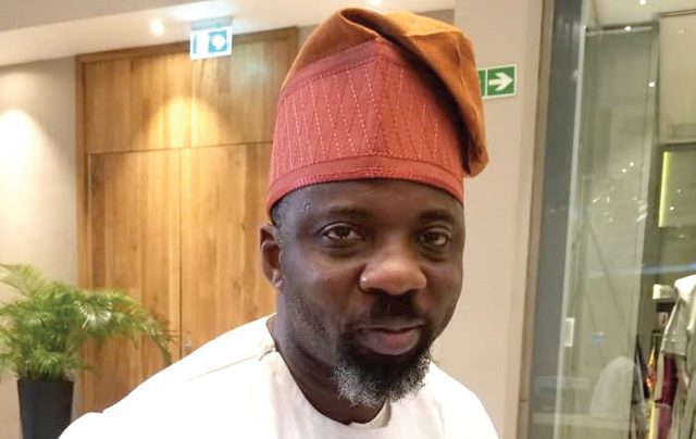 Sammie Okposo To Be Buried In Lagos 5 Seun Oloketuyi