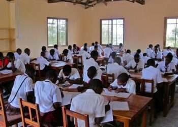 Tanzania To Invest In Secondary Education As Part Of Efforts To Keep Boys And Girls Free From HIV