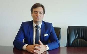 Leverage Economic Crisis To Grow And Develop - Adriano Dulgher