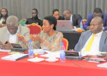 Ugandan MPs Riled By Slow Uptake Of Foreign Scholarships