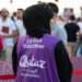 World Football Celebrates Volunteers On International Volunteer Day