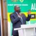 Vice President Dr Mahamudu Bawumia has assured that government remains very committed to the fight against corruption and will continue to provide the necessary support and logistics to the crime prevention, detection and prosecution agencies.