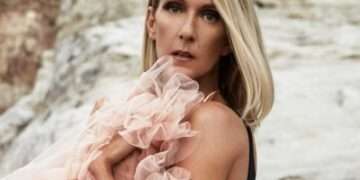 Celine Dion