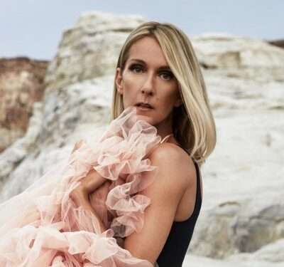 Celine Dion