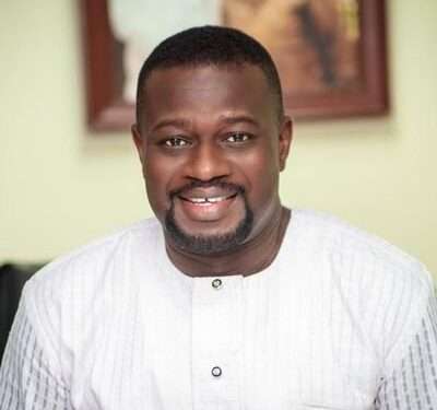 The Cedi Is Prepared For Another Significant Accomplishment. - Annoh-Dompreh