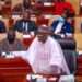 2023 Budget: NDC MPs Vow To Reject Anything Detrimental To Ghanaians 11 Minority Caucus in Parliament