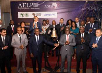 AELP Launches E-Platform Linking Seven African Capital Markets With $1.5 Trillion Market Capitalization
