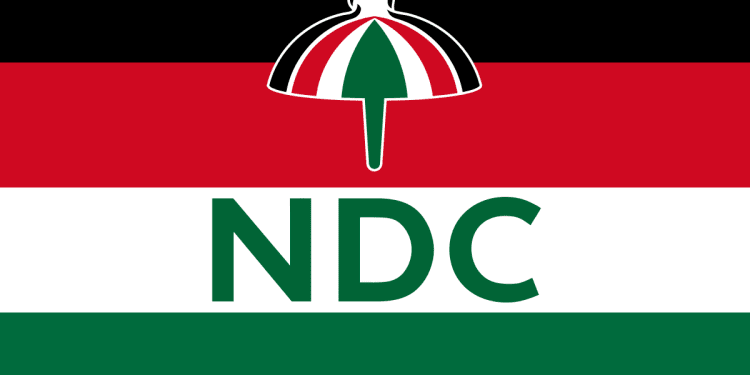 National Democratic Congress