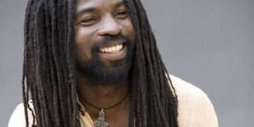 Rocky Dawuni
