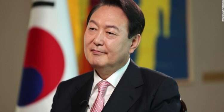 Lee Jae-Myung Projected To Win South Korea’s Presidential Election